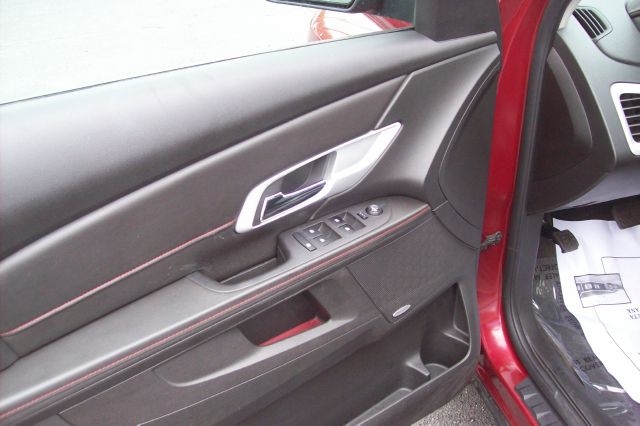 GMC Terrain 2011 photo 7