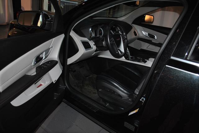 GMC Terrain 2011 photo 1