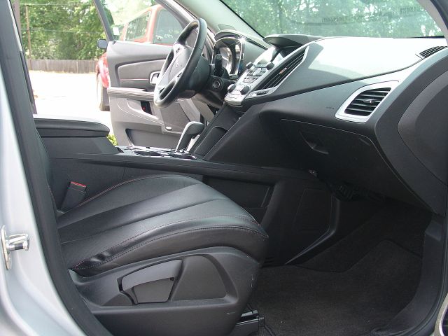 GMC Terrain 2011 photo 3