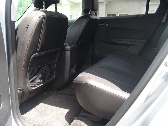 GMC Terrain 2011 photo 7