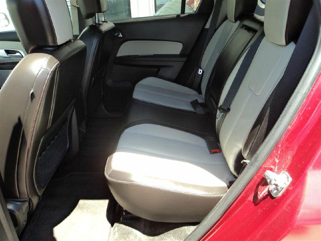 GMC Terrain 2011 photo 1