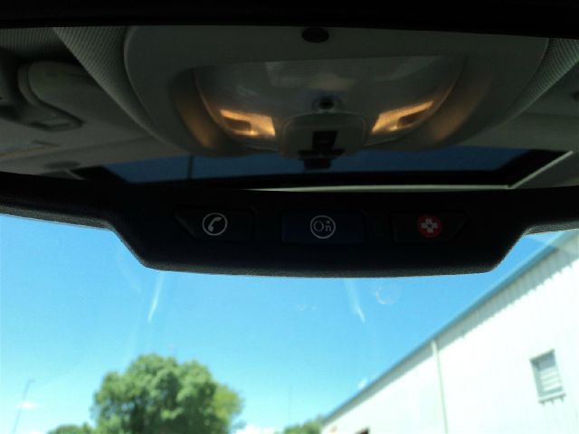 GMC Terrain 2011 photo 10