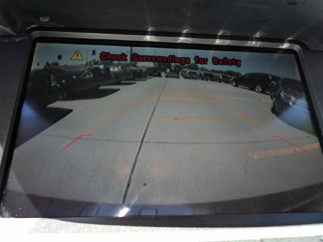 GMC Terrain 2011 photo 11