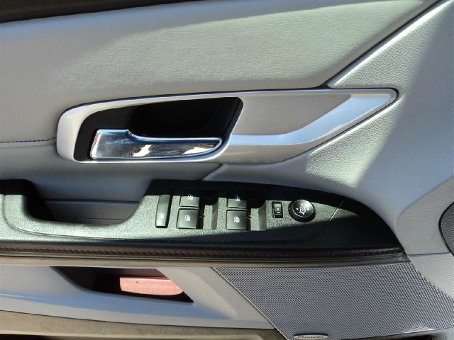 GMC Terrain 2011 photo 3