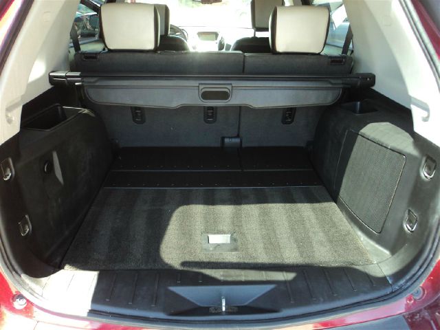 GMC Terrain 2011 photo 5