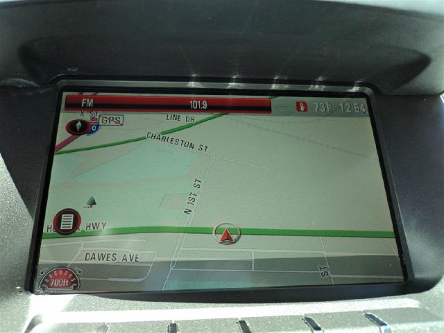 GMC Terrain 2011 photo 6