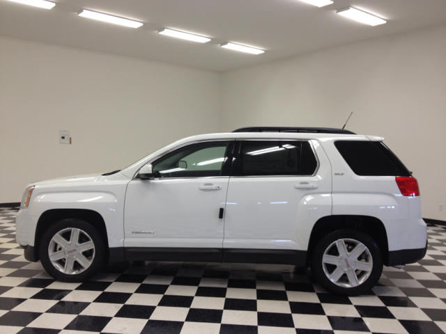 GMC Terrain LX SUV SUV