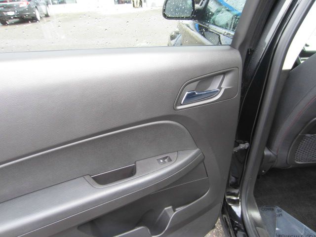 GMC Terrain 2011 photo 16