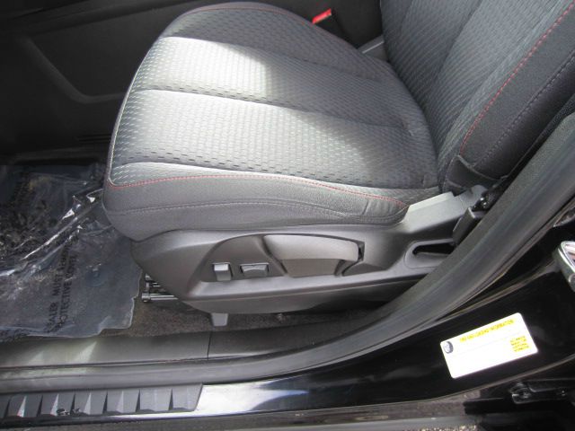 GMC Terrain 2011 photo 18