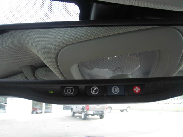 GMC Terrain 2011 photo 19