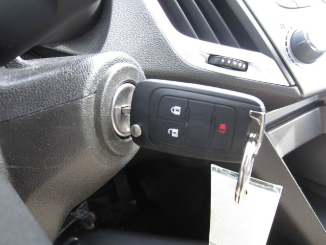 GMC Terrain 2011 photo 2