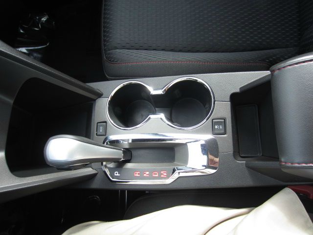 GMC Terrain 2011 photo 21