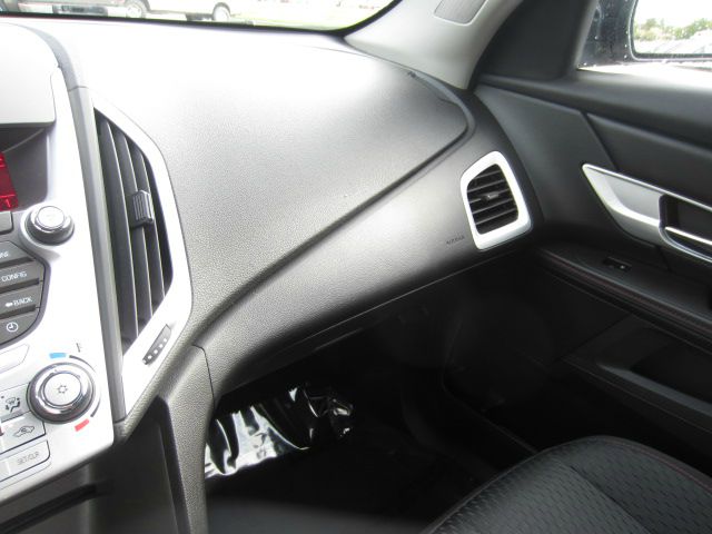 GMC Terrain 2011 photo 22