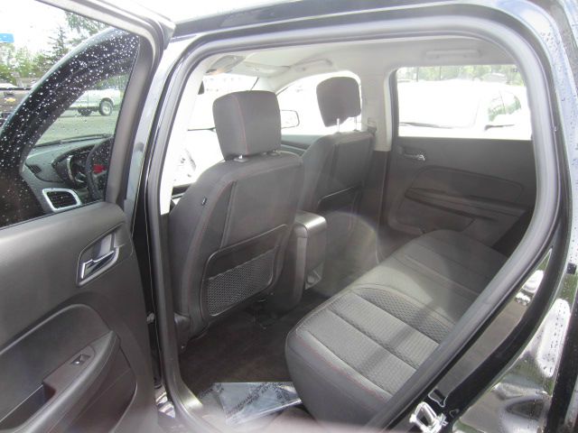 GMC Terrain 2011 photo 26