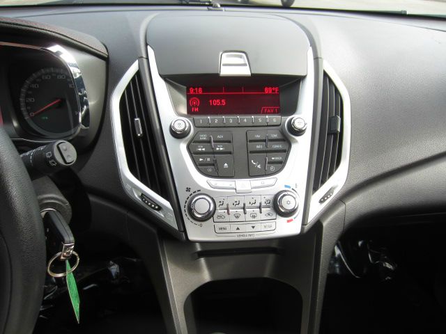 GMC Terrain 2011 photo 27