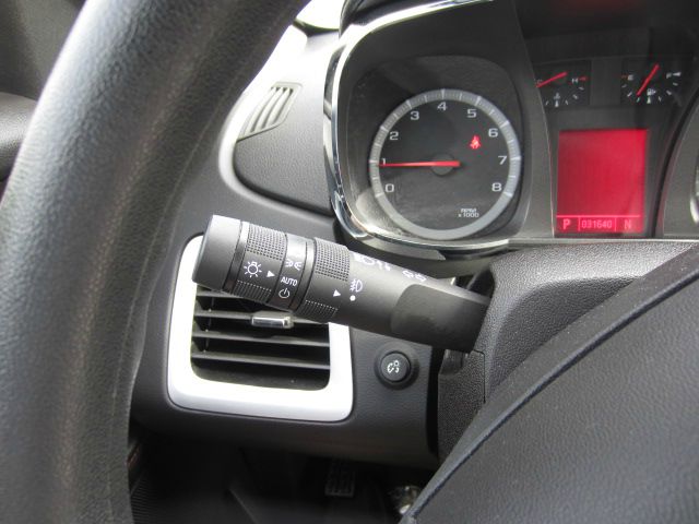 GMC Terrain 2011 photo 29