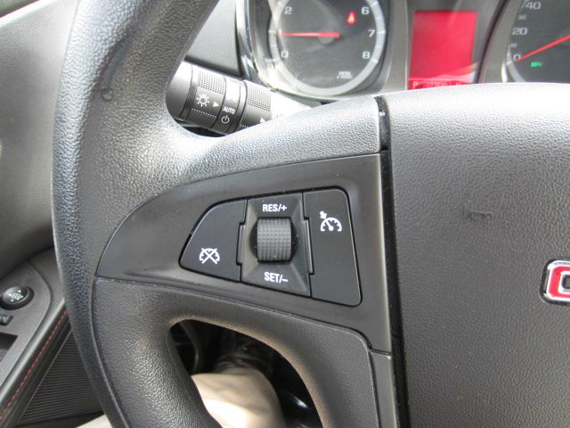 GMC Terrain 2011 photo 30