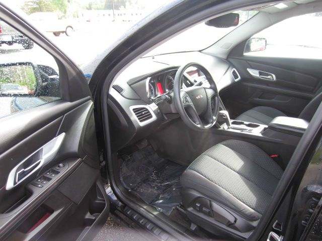 GMC Terrain 2011 photo 6
