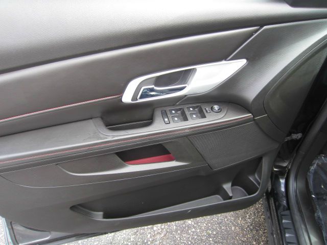GMC Terrain 2011 photo 8