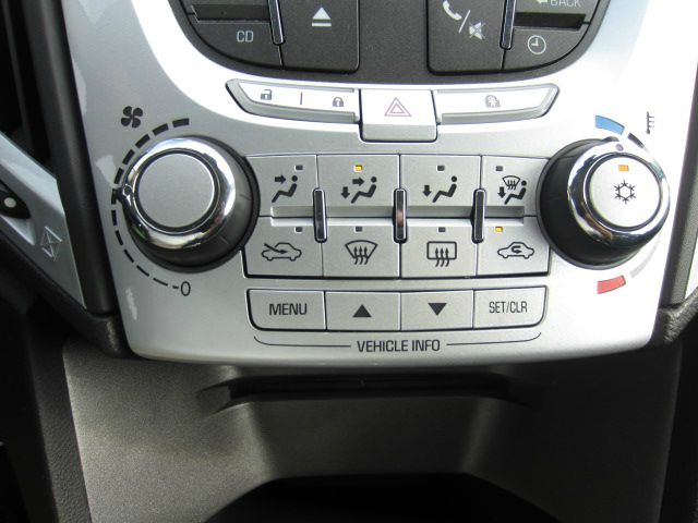 GMC Terrain 2011 photo 9