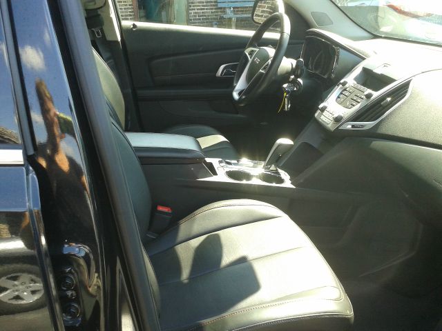 GMC Terrain 2011 photo 1
