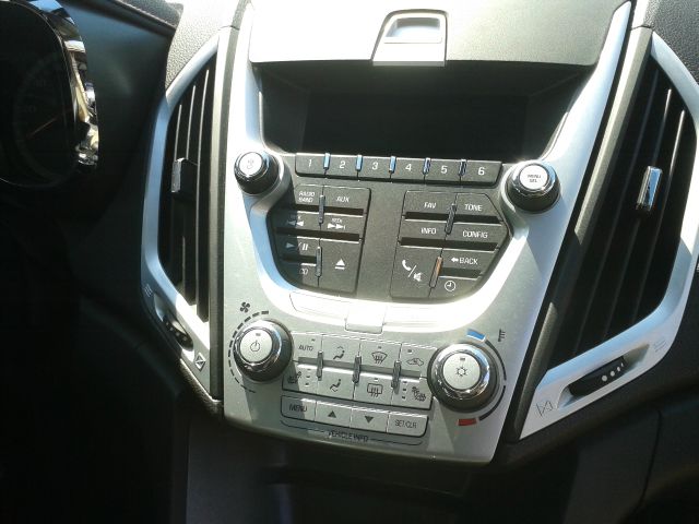 GMC Terrain 2011 photo 3