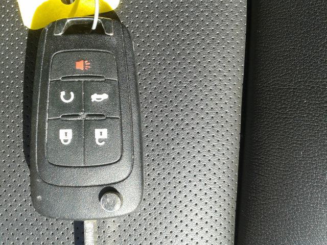 GMC Terrain 2011 photo 4