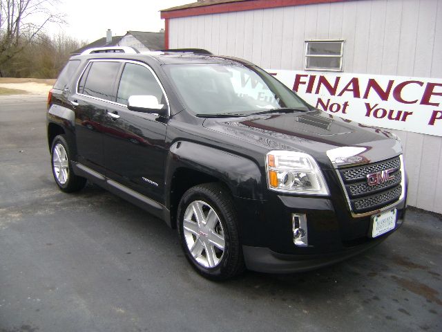 GMC Terrain 4dr Sdn Man CE (natl) SUV