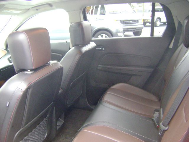 GMC Terrain 2011 photo 2