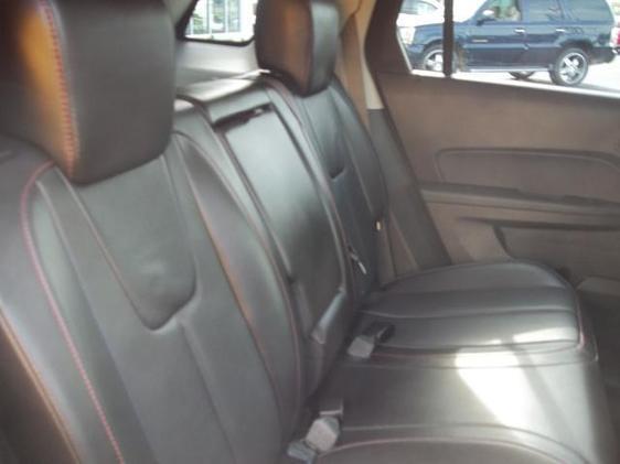 GMC Terrain 2011 photo 10
