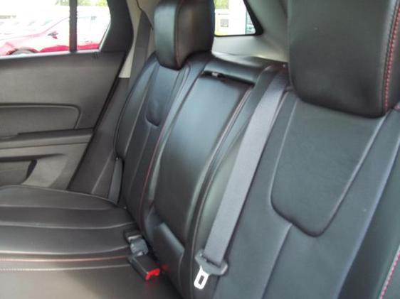 GMC Terrain 2011 photo 13