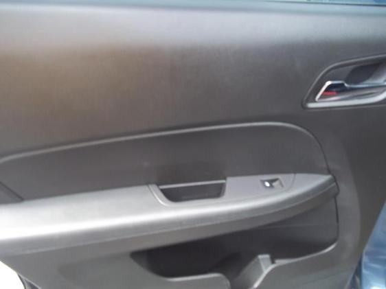 GMC Terrain 2011 photo 20