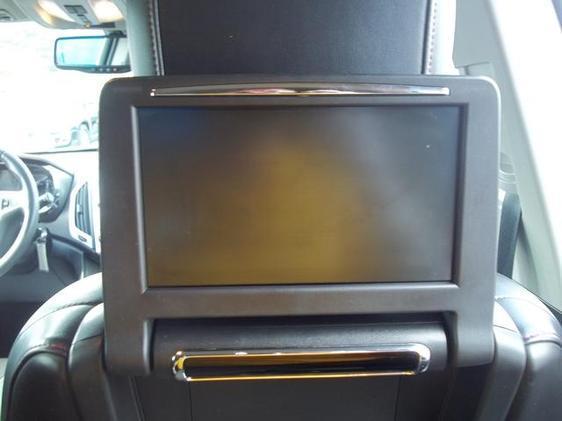 GMC Terrain 2011 photo 25