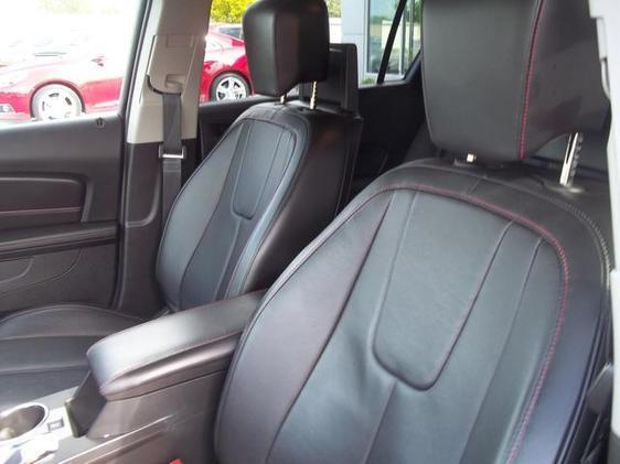 GMC Terrain 2011 photo 3