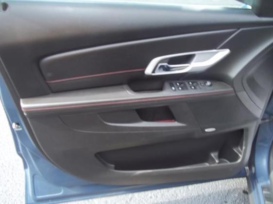 GMC Terrain 2011 photo 5