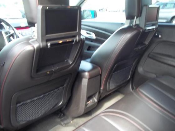 GMC Terrain 2011 photo 6