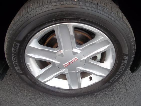 GMC Terrain 2011 photo 7