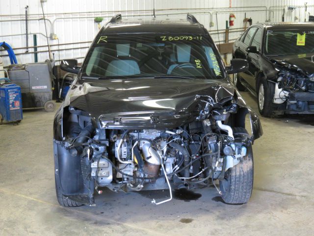 GMC Terrain 2011 photo 3