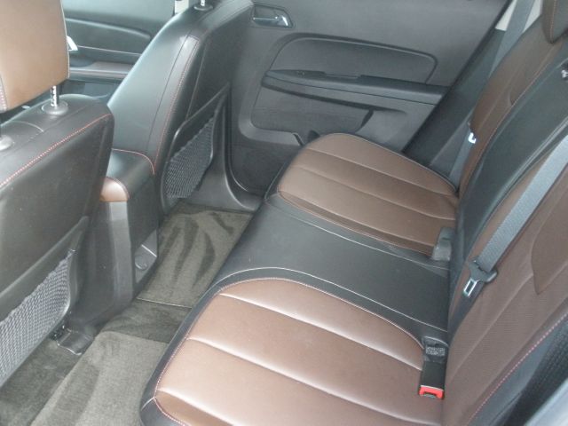 GMC Terrain 2011 photo 6