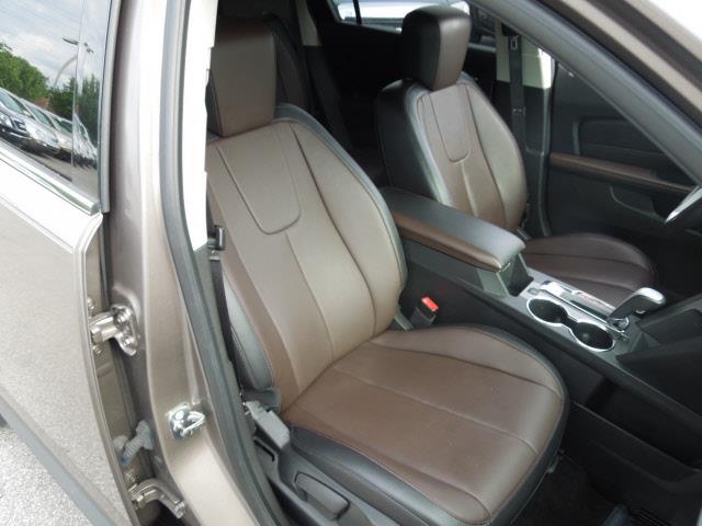 GMC Terrain 2011 photo 1