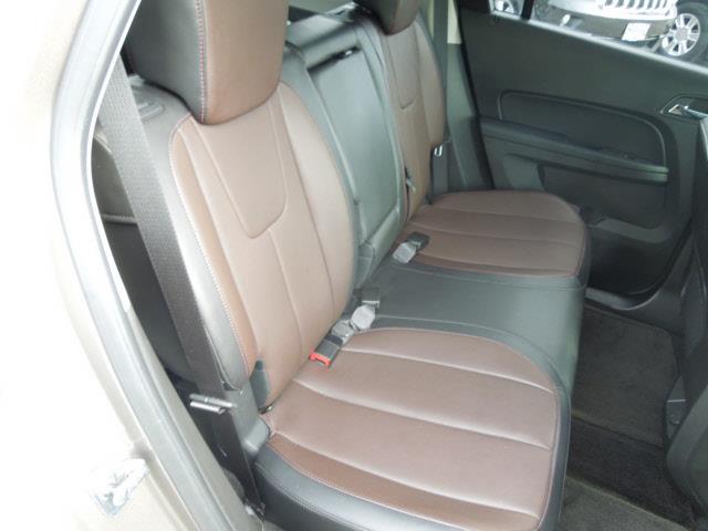GMC Terrain 2011 photo 3