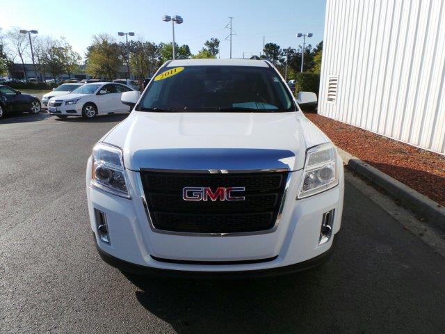 GMC Terrain CREW CAB XL Diesel SUV