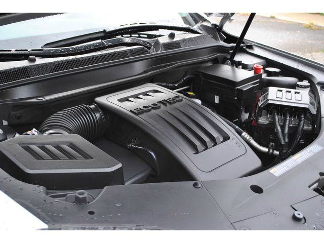 GMC Terrain 2011 photo 1