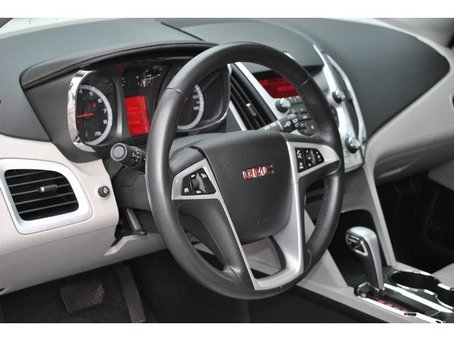 GMC Terrain 2011 photo 3