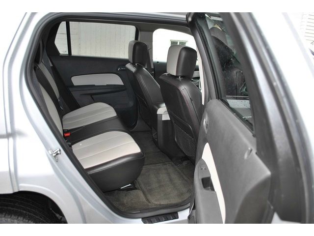 GMC Terrain 2011 photo 4