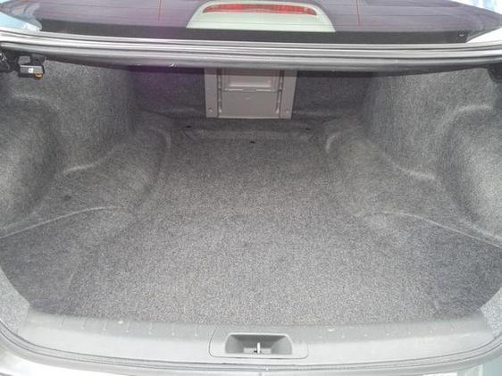 GMC Terrain 2011 photo 1