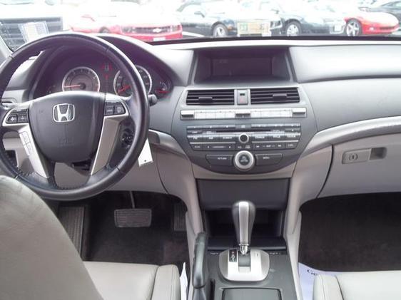 GMC Terrain 2011 photo 12