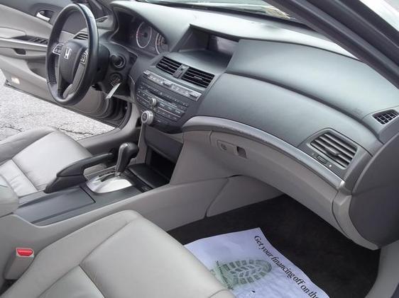 GMC Terrain 2011 photo 13