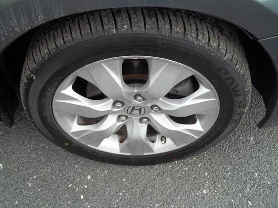 GMC Terrain 2011 photo 14