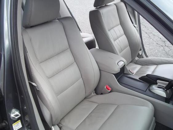 GMC Terrain 2011 photo 4